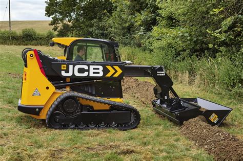 jcb robot skid steer for sale uk|jcb tracked skid steer.